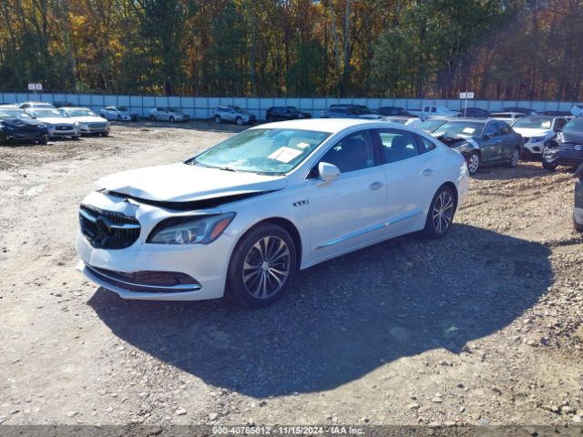 Photo 1 VIN: 1G4ZR5SS1HU121791 - BUICK LACROSSE 