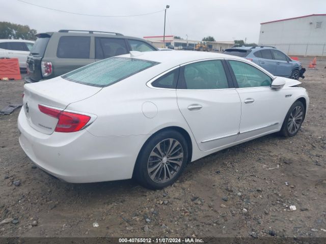 Photo 3 VIN: 1G4ZR5SS1HU121791 - BUICK LACROSSE 