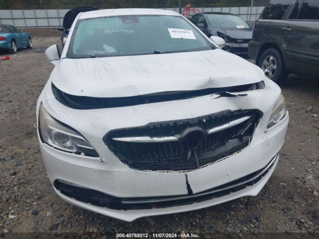 Photo 5 VIN: 1G4ZR5SS1HU121791 - BUICK LACROSSE 