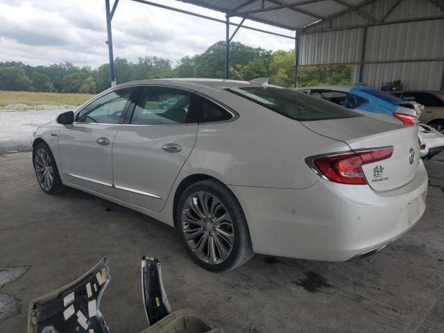 Photo 1 VIN: 1G4ZR5SS1HU123508 - BUICK LACROSSE P 