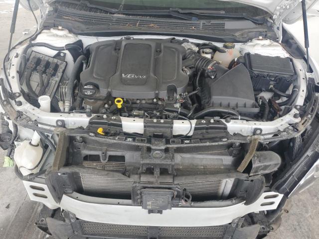 Photo 10 VIN: 1G4ZR5SS1HU123508 - BUICK LACROSSE P 