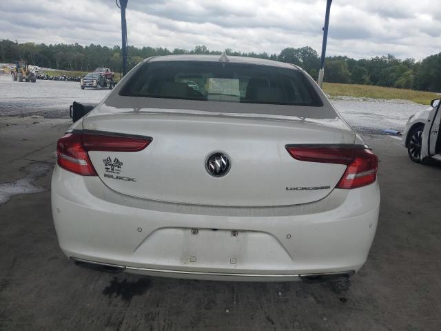 Photo 5 VIN: 1G4ZR5SS1HU123508 - BUICK LACROSSE P 