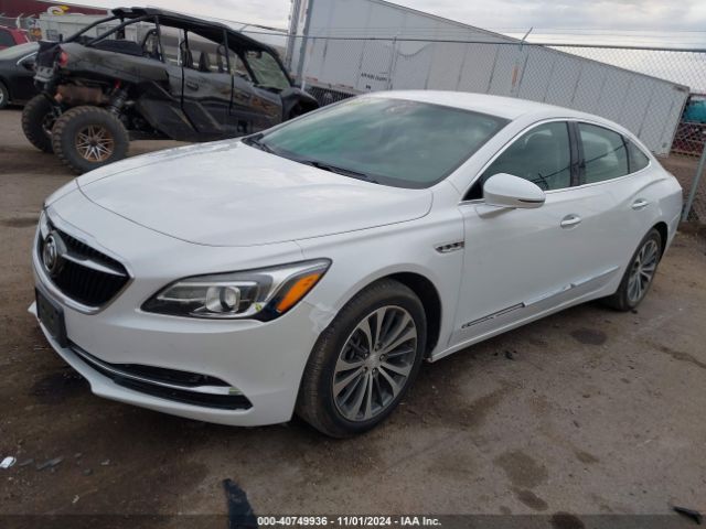 Photo 1 VIN: 1G4ZR5SS1HU125131 - BUICK LACROSSE 