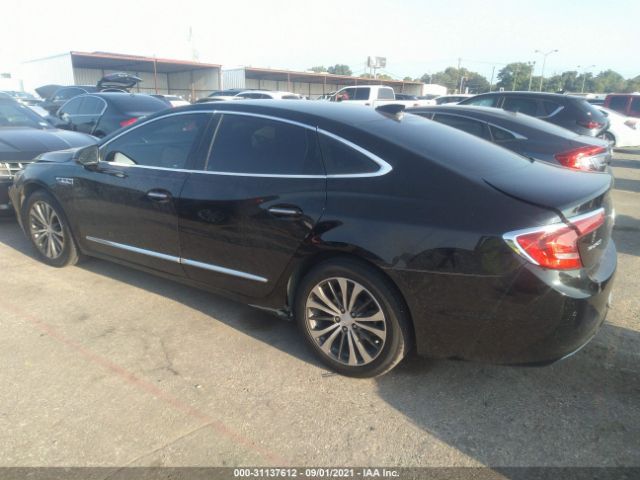 Photo 2 VIN: 1G4ZR5SS1HU161059 - BUICK LACROSSE 