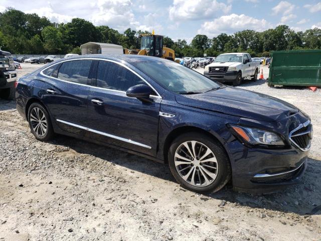 Photo 3 VIN: 1G4ZR5SS1HU168075 - BUICK LACROSSE 