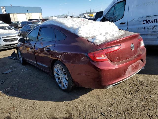 Photo 1 VIN: 1G4ZR5SS1HU171655 - BUICK LACROSSE P 