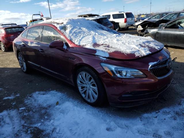 Photo 3 VIN: 1G4ZR5SS1HU171655 - BUICK LACROSSE P 