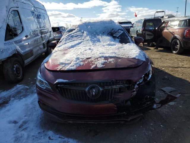 Photo 4 VIN: 1G4ZR5SS1HU171655 - BUICK LACROSSE P 