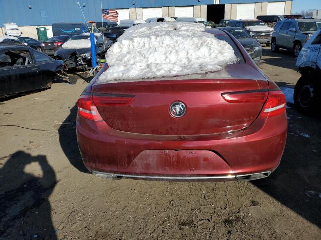 Photo 5 VIN: 1G4ZR5SS1HU171655 - BUICK LACROSSE P 