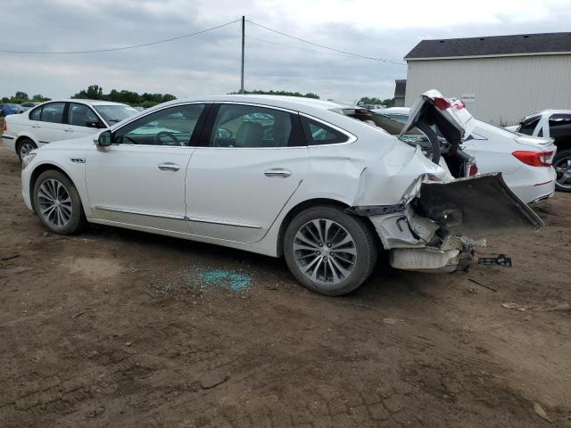 Photo 1 VIN: 1G4ZR5SS1HU177164 - BUICK LACROSSE P 