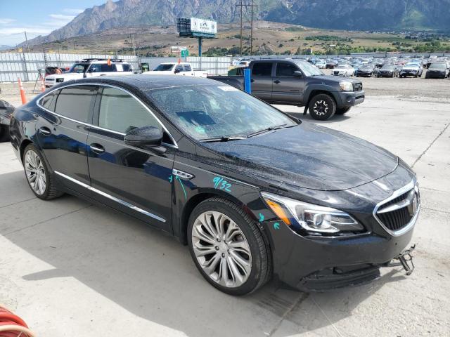 Photo 3 VIN: 1G4ZR5SS1HU181487 - BUICK LACROSSE 