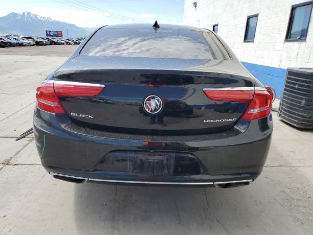 Photo 5 VIN: 1G4ZR5SS1HU181487 - BUICK LACROSSE 