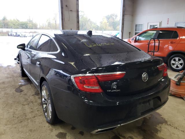 Photo 2 VIN: 1G4ZR5SS1HU192540 - BUICK LACROSSE P 