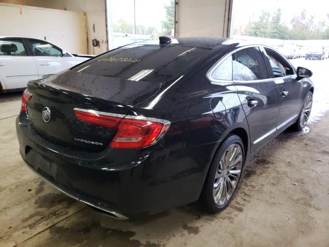 Photo 3 VIN: 1G4ZR5SS1HU192540 - BUICK LACROSSE P 