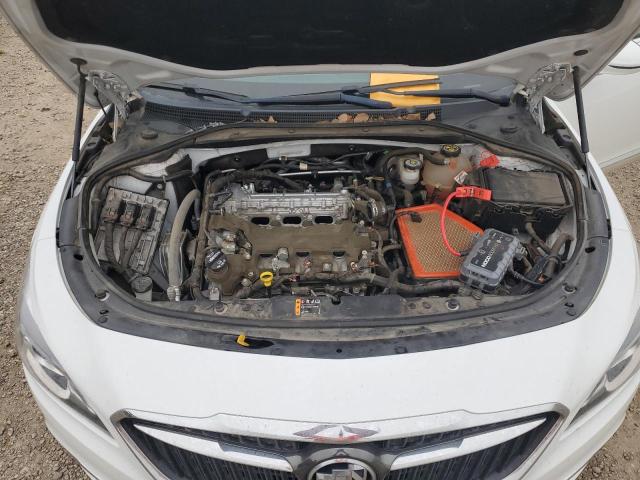 Photo 10 VIN: 1G4ZR5SS1HU207800 - BUICK LACROSSE P 