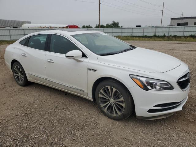 Photo 3 VIN: 1G4ZR5SS1HU207800 - BUICK LACROSSE P 