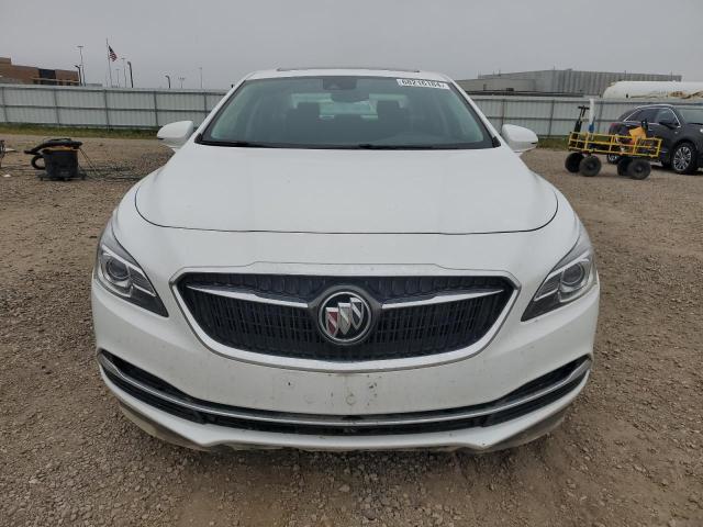 Photo 4 VIN: 1G4ZR5SS1HU207800 - BUICK LACROSSE P 