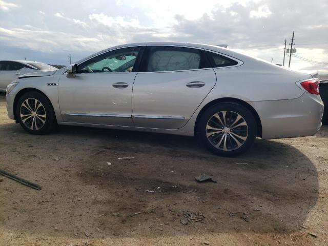 Photo 1 VIN: 1G4ZR5SS1HU212477 - BUICK LACROSSE P 