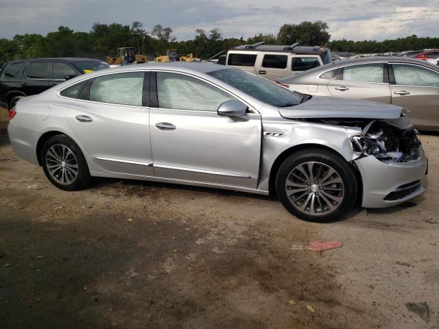 Photo 3 VIN: 1G4ZR5SS1HU212477 - BUICK LACROSSE P 