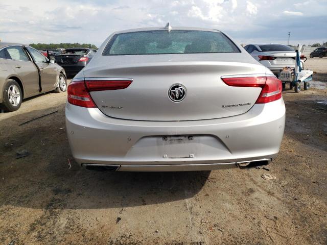 Photo 5 VIN: 1G4ZR5SS1HU212477 - BUICK LACROSSE P 