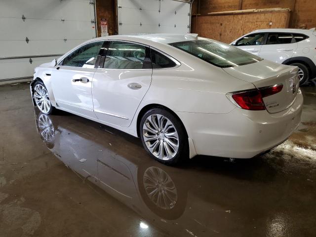 Photo 1 VIN: 1G4ZR5SS1JU105340 - BUICK LACROSSE P 