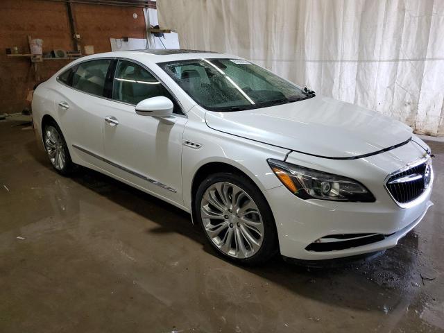 Photo 3 VIN: 1G4ZR5SS1JU105340 - BUICK LACROSSE P 