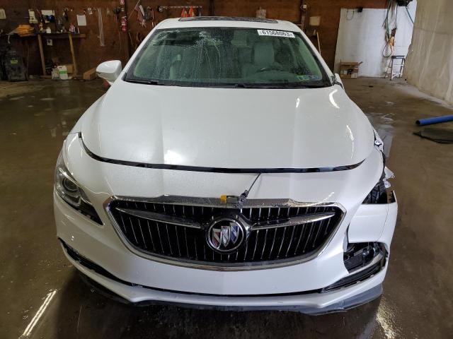 Photo 4 VIN: 1G4ZR5SS1JU105340 - BUICK LACROSSE P 