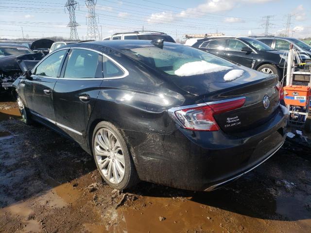 Photo 2 VIN: 1G4ZR5SS1JU130335 - BUICK LACROSSE P 