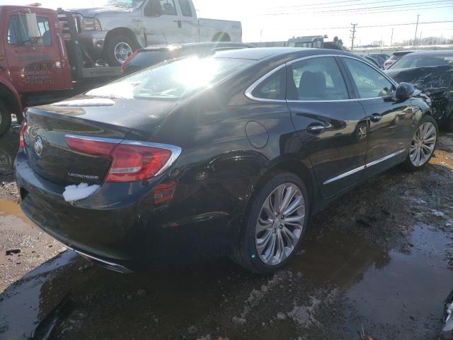 Photo 3 VIN: 1G4ZR5SS1JU130335 - BUICK LACROSSE P 