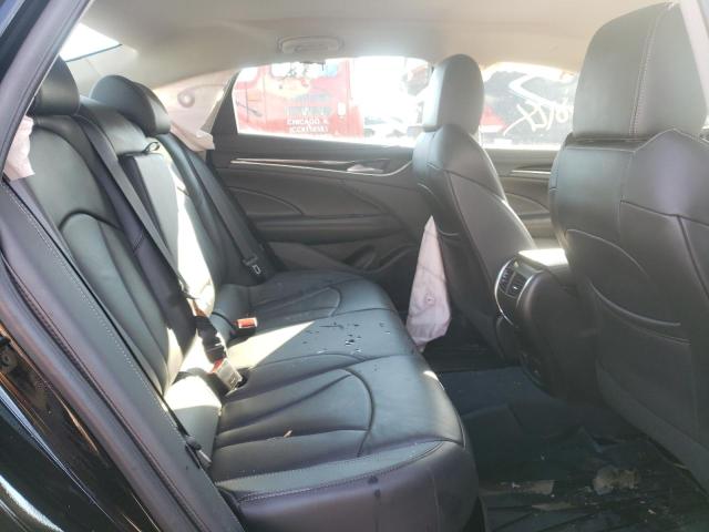 Photo 5 VIN: 1G4ZR5SS1JU130335 - BUICK LACROSSE P 