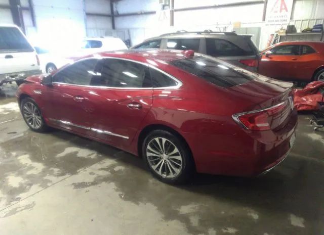 Photo 2 VIN: 1G4ZR5SS1KU130093 - BUICK LACROSSE 