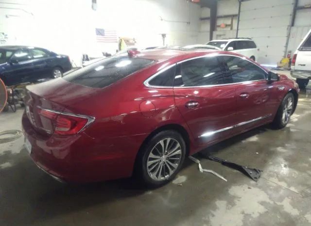 Photo 3 VIN: 1G4ZR5SS1KU130093 - BUICK LACROSSE 