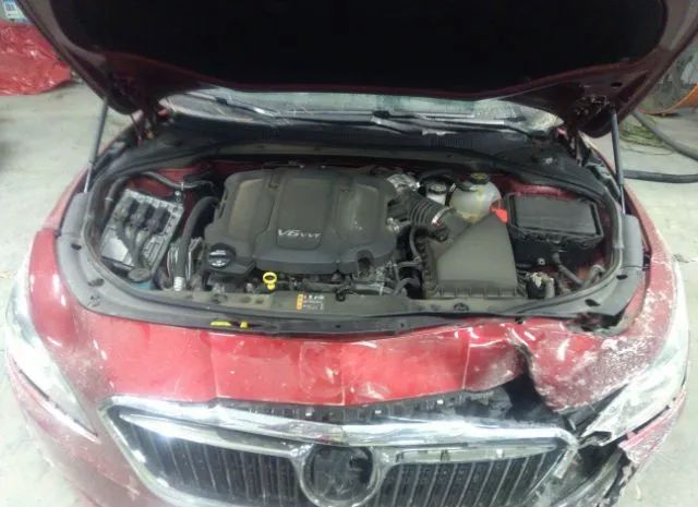 Photo 9 VIN: 1G4ZR5SS1KU130093 - BUICK LACROSSE 