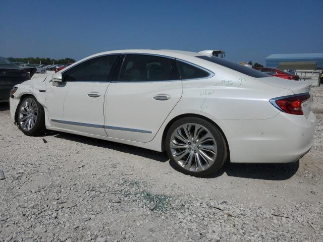 Photo 1 VIN: 1G4ZR5SS2HU125266 - BUICK LACROSSE P 