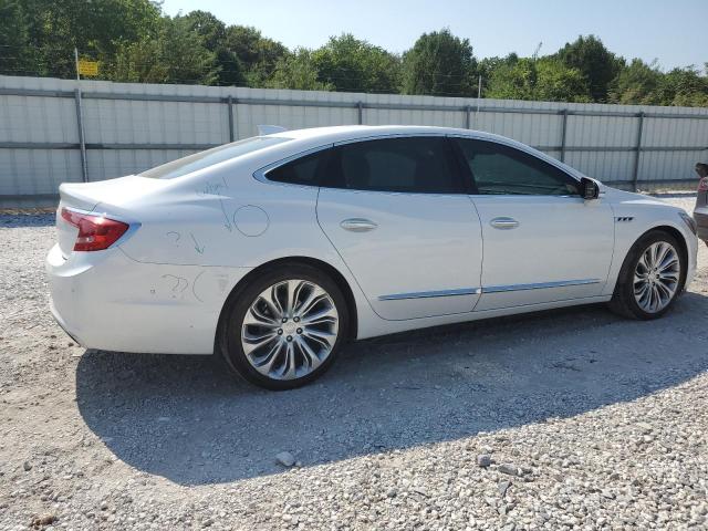 Photo 2 VIN: 1G4ZR5SS2HU125266 - BUICK LACROSSE P 