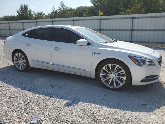 Photo 3 VIN: 1G4ZR5SS2HU125266 - BUICK LACROSSE P 