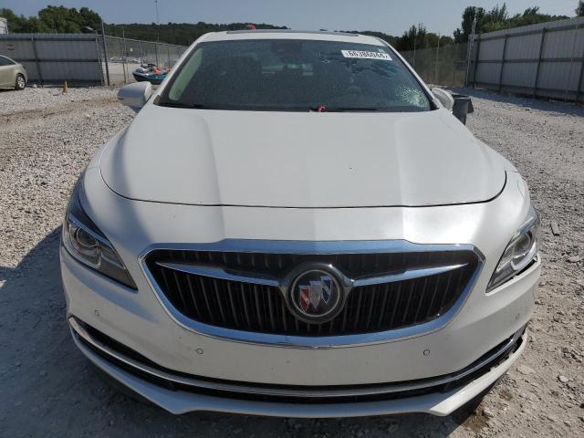 Photo 4 VIN: 1G4ZR5SS2HU125266 - BUICK LACROSSE P 