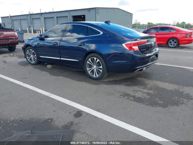 Photo 2 VIN: 1G4ZR5SS2HU135506 - BUICK LACROSSE 