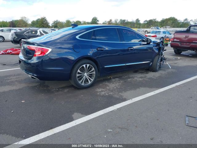 Photo 3 VIN: 1G4ZR5SS2HU135506 - BUICK LACROSSE 