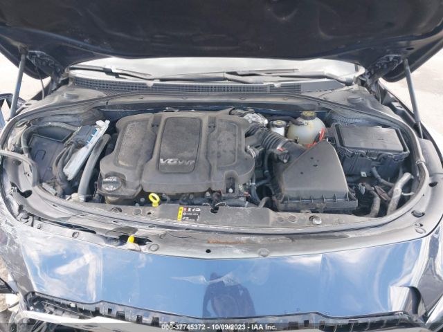 Photo 9 VIN: 1G4ZR5SS2HU135506 - BUICK LACROSSE 