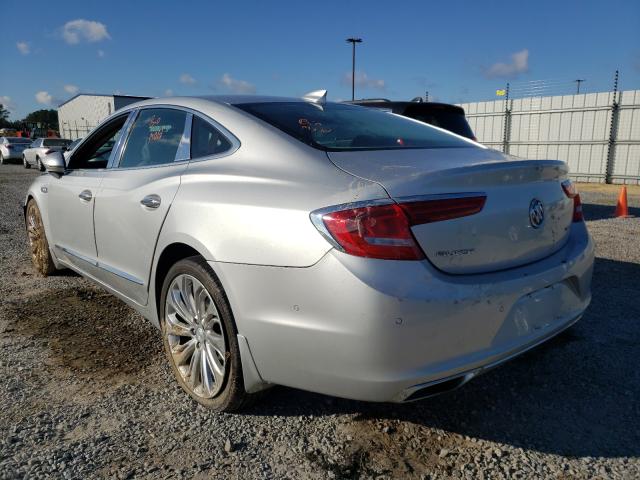 Photo 2 VIN: 1G4ZR5SS2HU156341 - BUICK LACROSSE P 