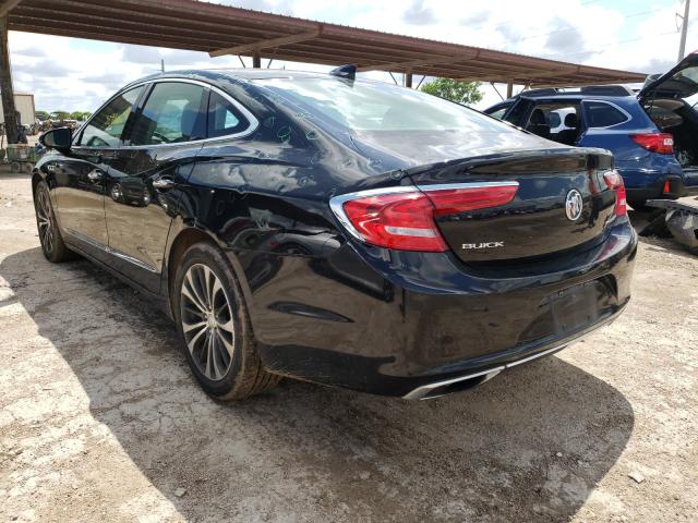 Photo 2 VIN: 1G4ZR5SS2HU158428 - BUICK LACROSSE 