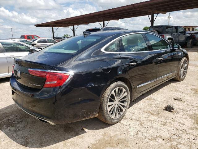 Photo 3 VIN: 1G4ZR5SS2HU158428 - BUICK LACROSSE 