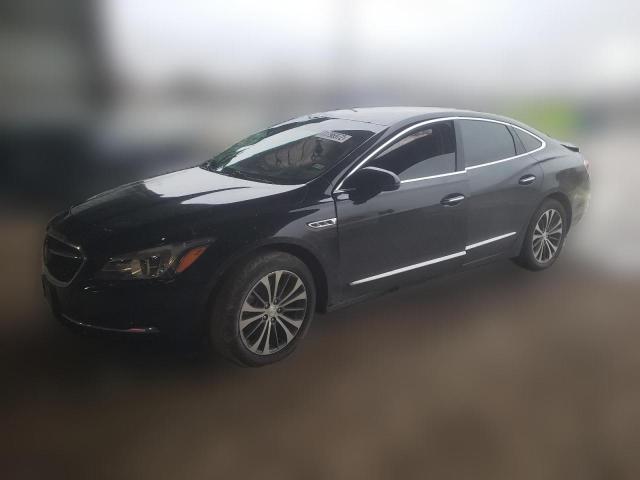 Photo 0 VIN: 1G4ZR5SS2HU158428 - BUICK LACROSSE 