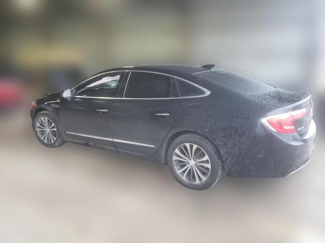 Photo 1 VIN: 1G4ZR5SS2HU158428 - BUICK LACROSSE 