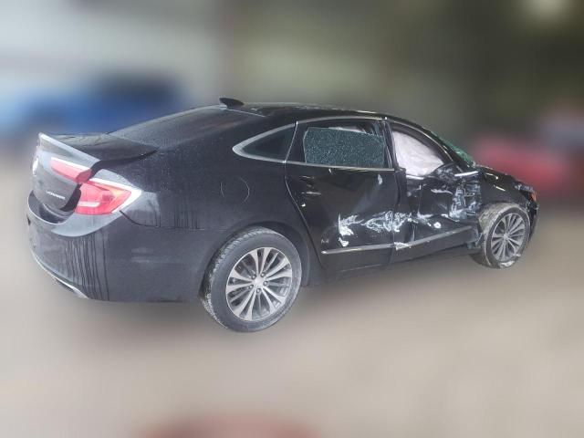 Photo 2 VIN: 1G4ZR5SS2HU158428 - BUICK LACROSSE 