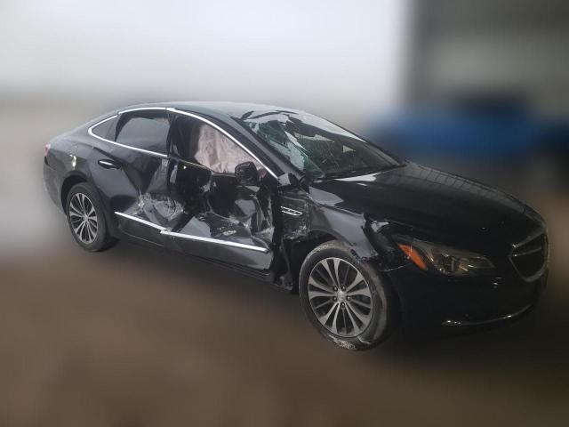 Photo 3 VIN: 1G4ZR5SS2HU158428 - BUICK LACROSSE 