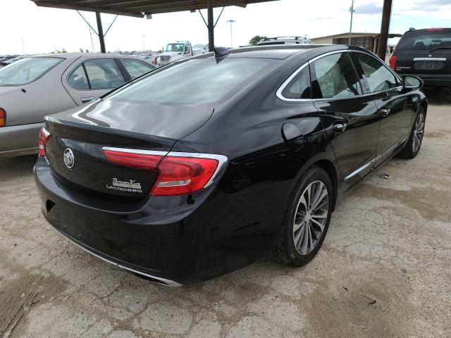 Photo 3 VIN: 1G4ZR5SS2HU165105 - BUICK LACROSSE P 