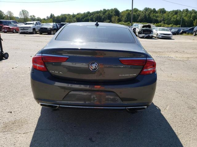 Photo 5 VIN: 1G4ZR5SS2HU165573 - BUICK LACROSSE P 