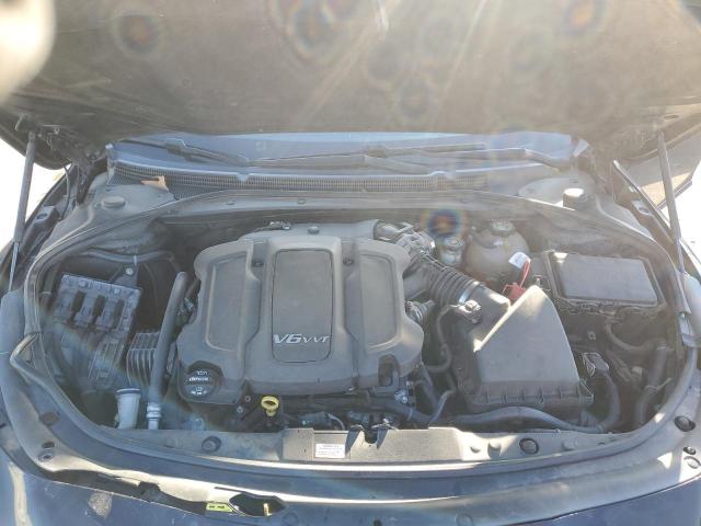 Photo 10 VIN: 1G4ZR5SS2HU168182 - BUICK LACROSSE 